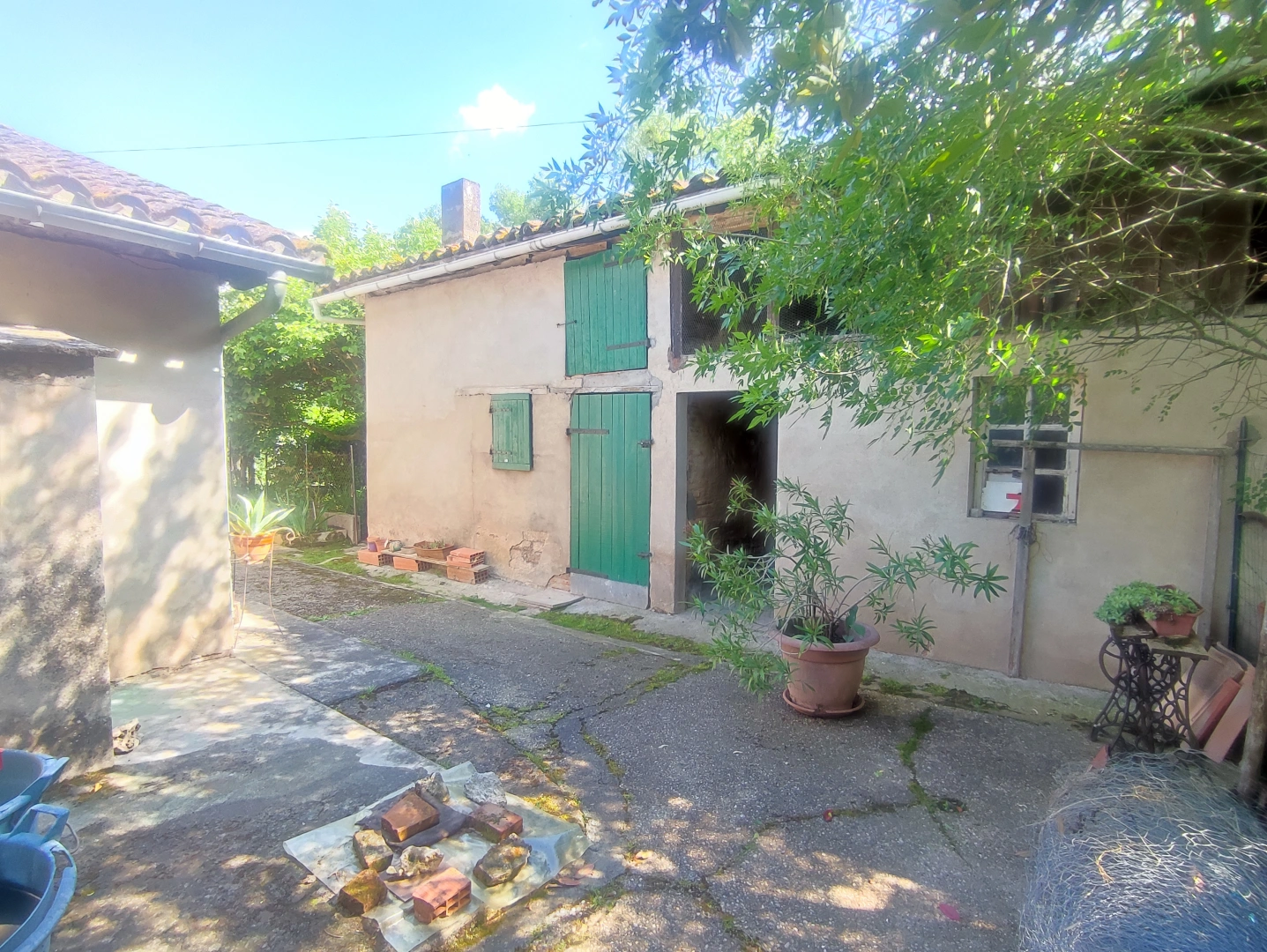 property
